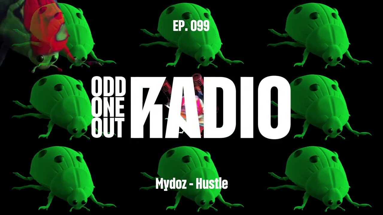 YOTTO - Odd One Out Radio - Ep. 099 - YouTube