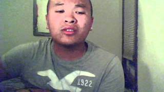 Tshuas Yog Koj Xwb - Johnny Lo (Cover)