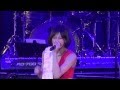西内まりや 2014.12.28 RISING福島復興支援コンサート