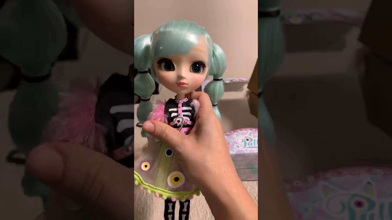 pullip pimmam