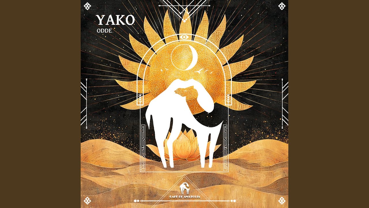 Watch Yako on YouTube Watch Yako on YouTube