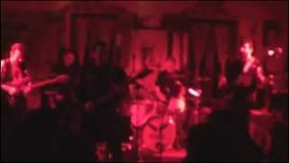 ICARUS - Separate Ways ( Journey cover ), Live 01.03.2013