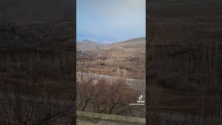 Köyüm Sana...uzun Yolda Di̇nlenenler...