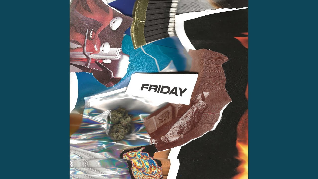 Guarda Friday su YouTube Guarda Friday su YouTube