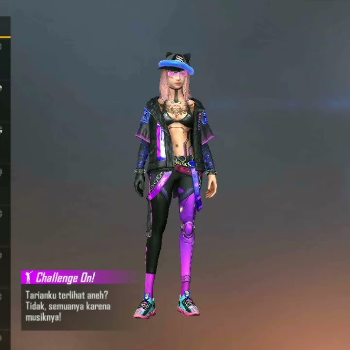 STORY WA FF EDIT