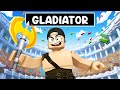 Gladiator Simulator in Roblox