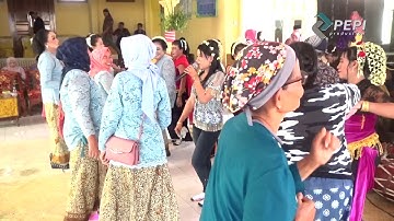 SING PENTING TARLING || PESTA NGAROT TAMANSARI 4 DESEMBER 2019