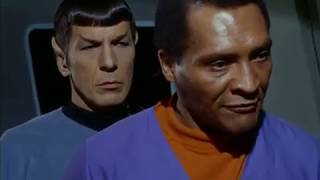 Star Trek: The Ultimate Computer - Daystrom's Last Hurrah... - YouTube