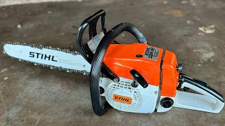 28/4 | STIHL 024 - Máy Cưa Xích Đức Hàng Nhật Bãi - Máy Chuyên Khai Thác Tầm Trung | 0362 820 840