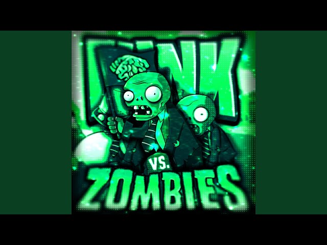 FUNK VS ZOMBIES