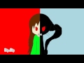 How I became cat chara