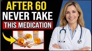 I'm a Urologist and I Would NEVER Let My Father Take These 3 Medications for His Prostate After 60