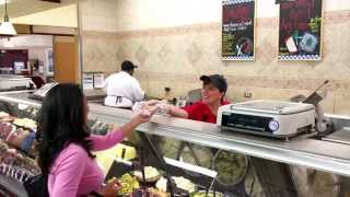 Ecolab and Raley's: Sanitation Simplified