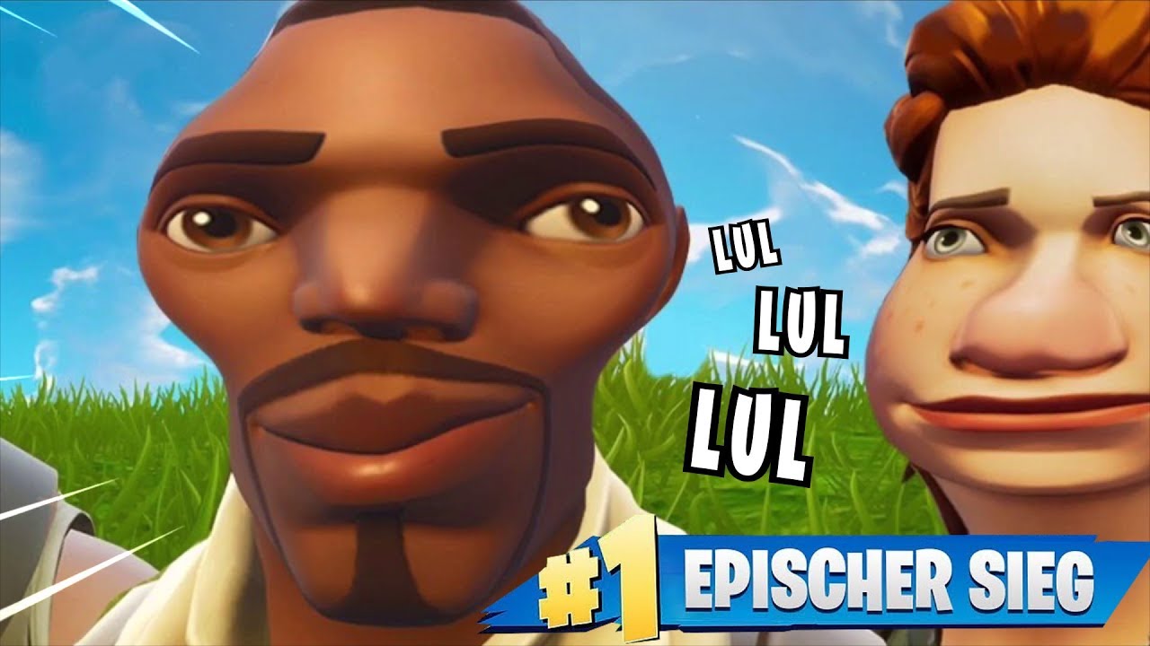 FORTNUT DANK MEME is BACK - FNDM S2 - YouTube