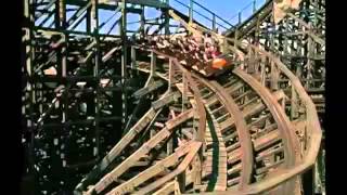 Cedar Point 2011 TV Advert 8