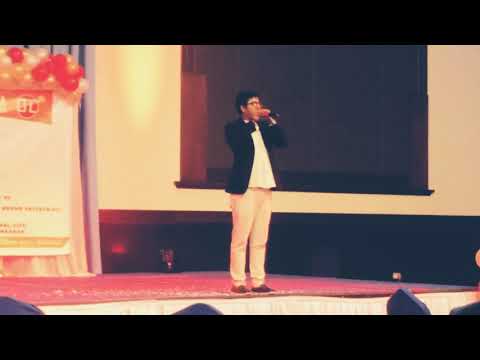 Chand Sifarish Hindi Movie "Fannah" Title song  | Cover By Ranzeev N Dass