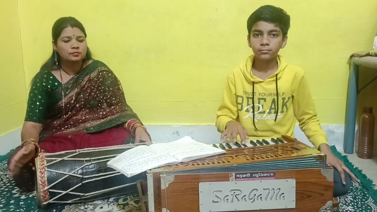 🙏🙏(शिवरात्रि स्पेशल) बहुत ही प्यारा भजन एक बार जरूर सुने,🌺आज मेरे भोले को,👉 दूल्हा बना दोll