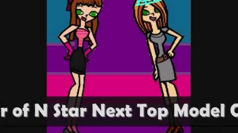 N Star Next Top Model Cycle 1 Finale Part 2