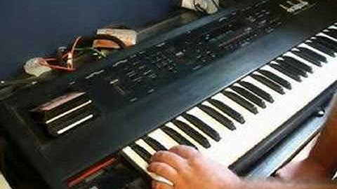 3rd Degree-ASR 10 Overview PT. 2-Sequencing and Arranging