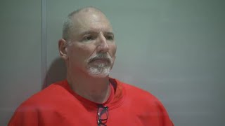Convicted sex offender David Allen Funston pleads not guilty to new Placer County charge