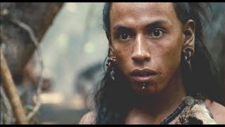 Apocalypto: Do not let fear infect the tribe