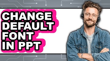 How to Change Default Font in PowerPoint 2025 - Easy Guide