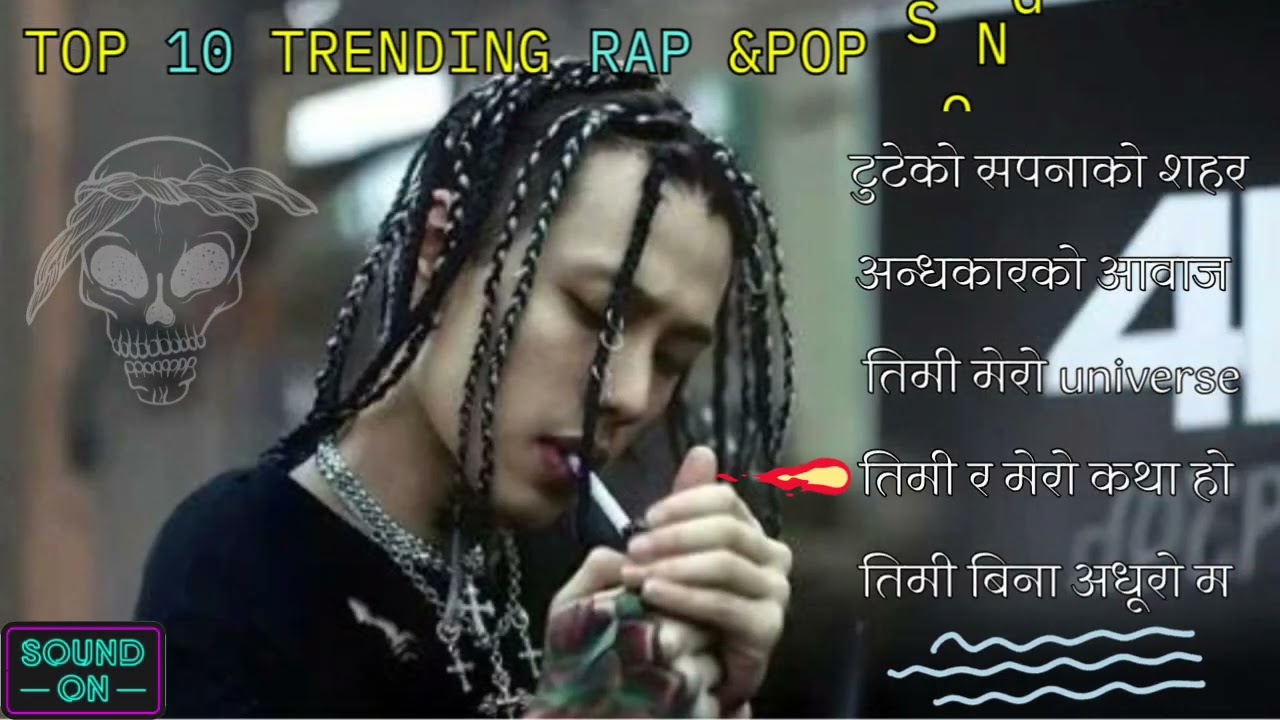 Best Nepali Rap & Pop Songs 2026 🔥 | Heartfelt Music | Emotional Rap Beats Collection | Part -3