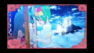 [Vocaloid 3] Romeo & Cinderella [Rus]