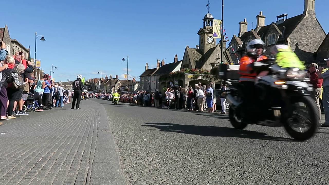 tour of britain chipping sodbury