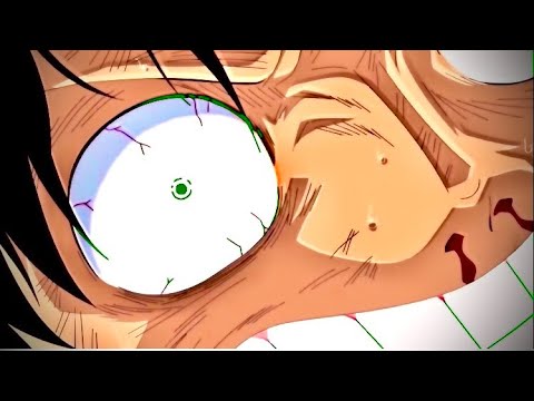 Luffy’s Despair. - YouTube