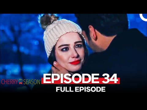 Cherry Season Episode 34 (English Subtitles)