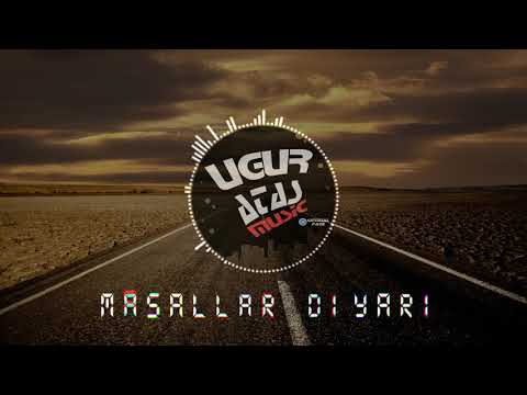 Uğur Ataş - Masallar Diyarı (Melankolik Beat ) #2017