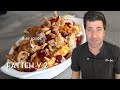 How to make lebanese world famous - FATTEH