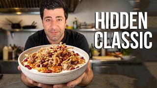 The Lebanese Seafood Dish No One Talks About | Seafood Fatteh 🇱🇧🦐 screenshot 4