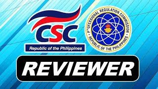 LET and CSE Reviewer - General Education/General Knowledge screenshot 1