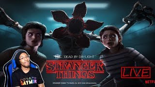 CHAPTER 14 PTB IS HERE!!! | Dead by Daylight PTB (PC)