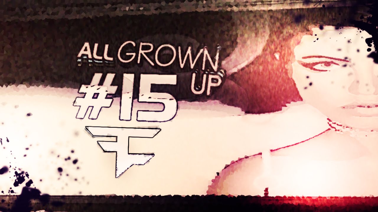 ghost sniping FaZe Rug: All Grown Up #15 by Cozzi (Multi-CoD)