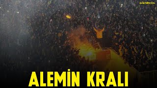 Ankaragücü Alemi̇n Krali Bi̇r Tek Sensi̇n Ankara Etimegutspor