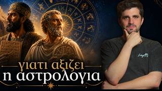 Πώς Γεννήθηκαν τα Ζώδια στην Αρχαιότητα; (Βαβυλώνα, Αρχαία Ελλάδα) | The Mythologist