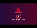 Vallalar lamp  pasupathy since 2008