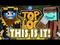 THIS IS IT! - Top Block Episode 8 (Minecraft Game Show)