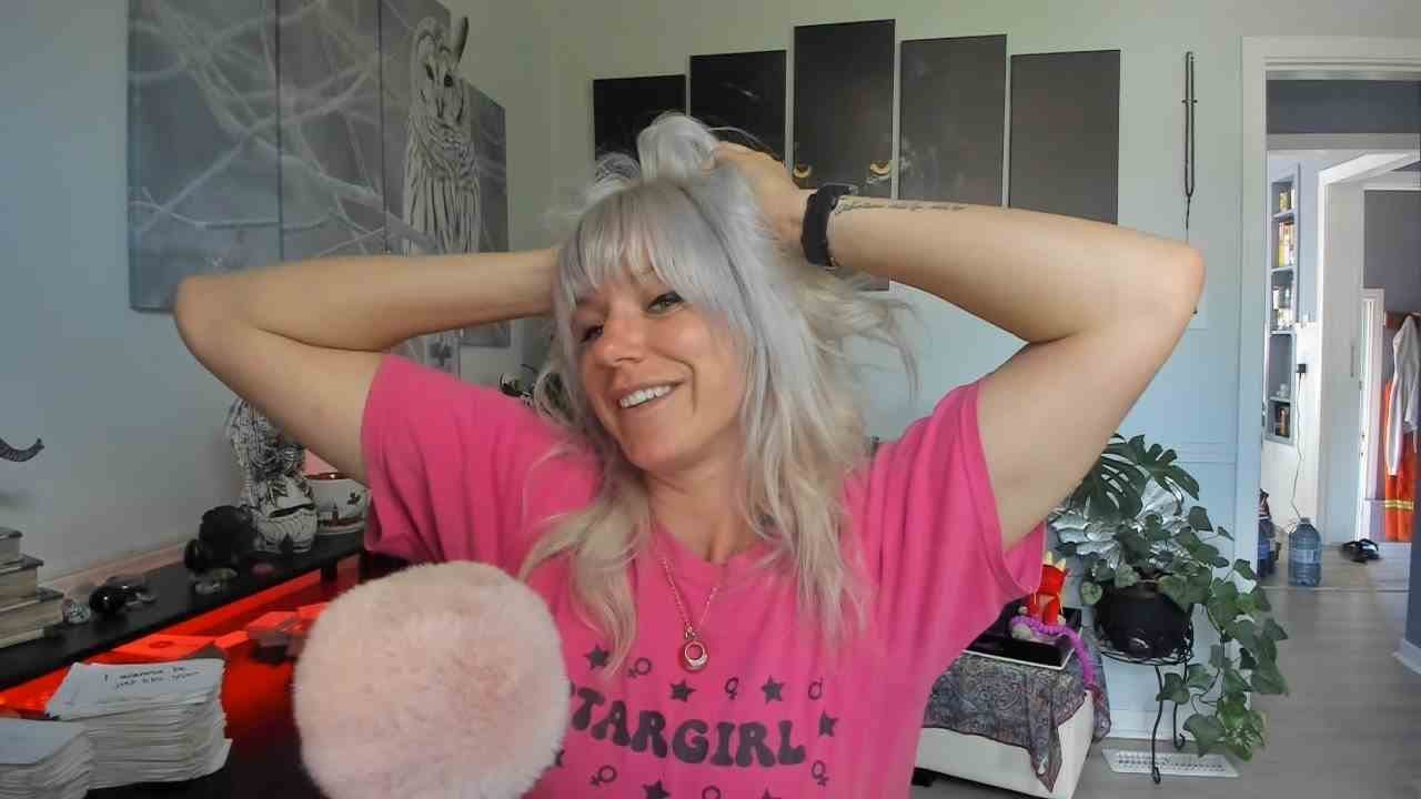 This person HATES on you for what comes naturally..