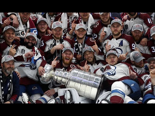 E:60 'Unrivaled' review: Avalanche-Red Wings rivalry documentary stylishly  delivers in big way in some areas, but misses in others