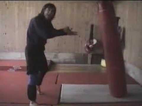 steve morris bagwork 1
