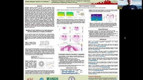 Almquist Dunham SCEC2020 1min