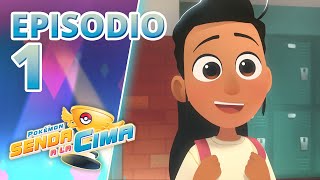 El club 🌱 | Pokémon: Senda a la cima - 1er episodio