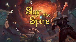 96kgの決闘者（デュエルモンスターズ）🐶【slay the spire】