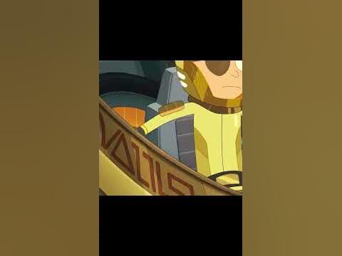#shorts Рик и морти новый сезон - YouTube
