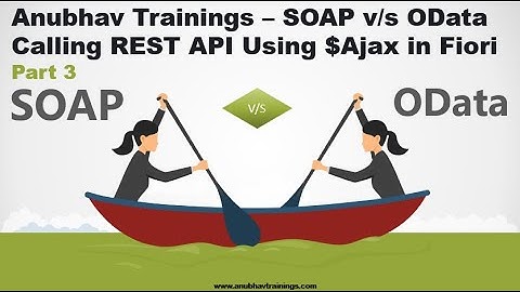 Calling REST Service using Fiori App | SAP UI5 app calling REST API | UI5 integration with REST