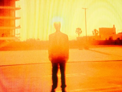 Izzy Perri - City Limits (Official Lyric Video)